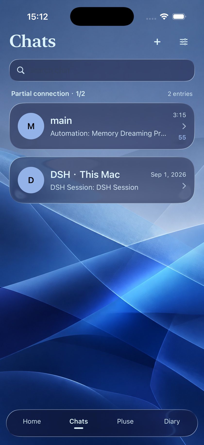 Wpluse Chats